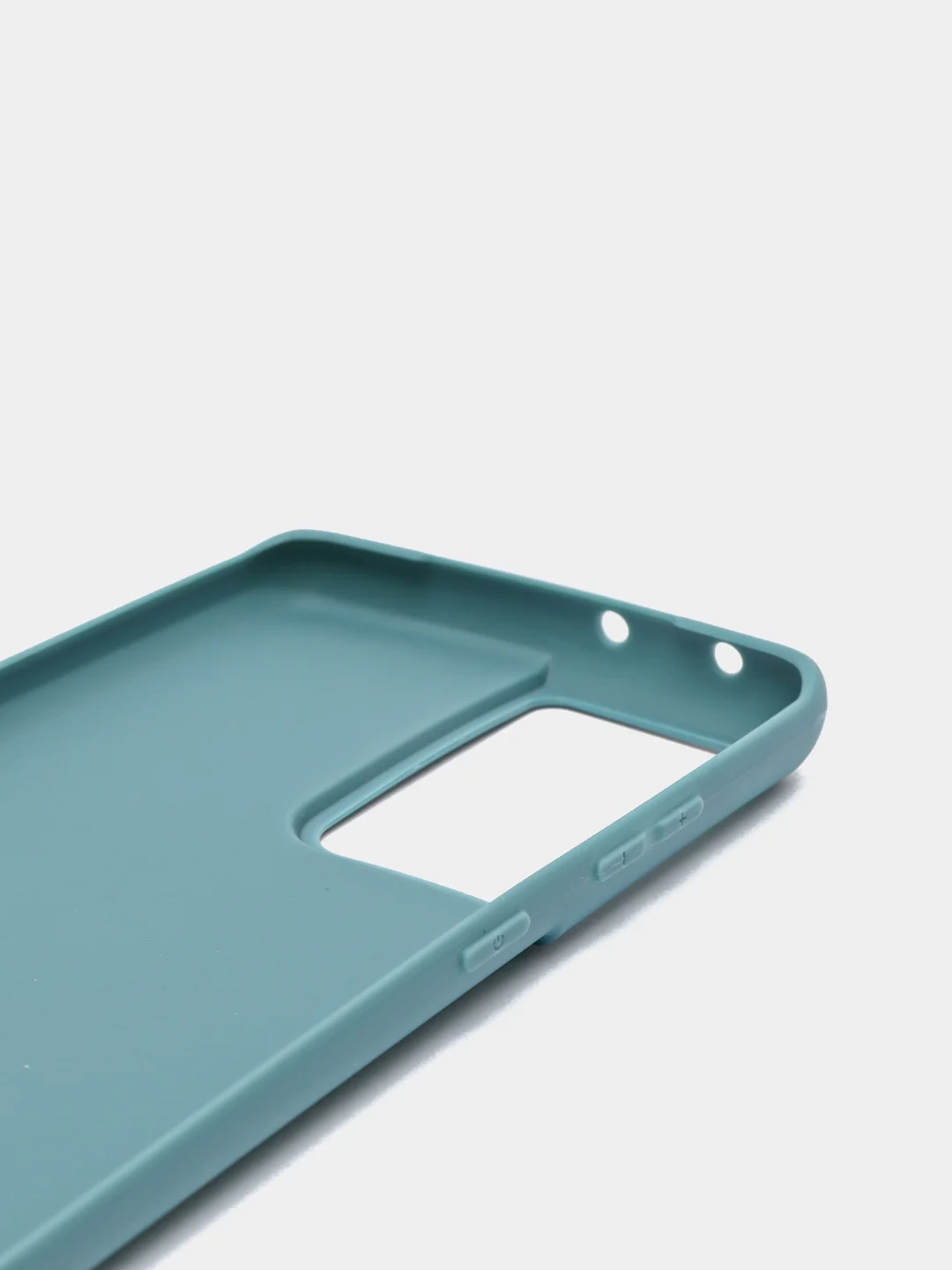 Морской чехол Samsung Galaxy S21 Ultra, Самсунг Галакси С21 Ультра силиконовый