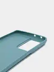Морской чехол Samsung Galaxy S21 Ultra, Самсунг Галакси С21 Ультра силиконовый