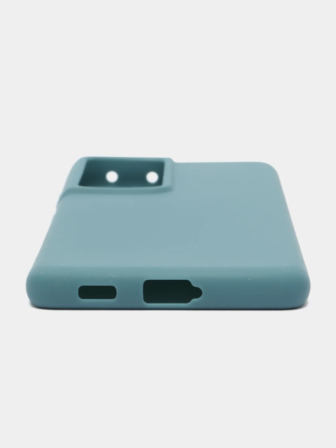 Морской чехол Samsung Galaxy S21 Ultra, Самсунг Галакси С21 Ультра силиконовый