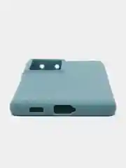 Морской чехол Samsung Galaxy S21 Ultra, Самсунг Галакси С21 Ультра силиконовый