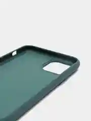 Зеленый чехол для Apple iPhone 11 Pro