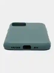Зеленый чехол для Apple iPhone 11 Pro