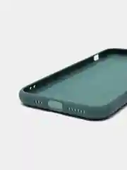 Зеленый чехол для Apple iPhone 11 Pro