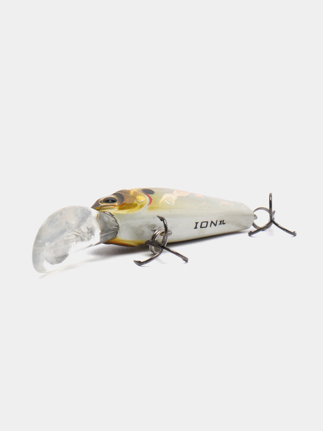 Аметистовый воблер Kosadaka Ion XL 32F