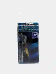 Аметистовый воблер Kosadaka Ion XL 32F