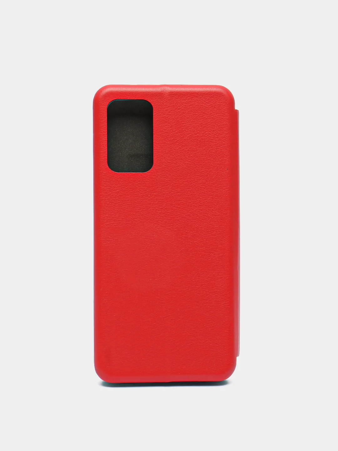Красный чехол книжка Samsung Galaxy A72