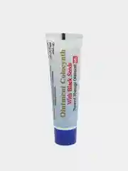 Мазь для суставов с черным тмином и колоквинтом Ointment Colocynth Hemani, 40 мл