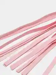 Розовый плетка БДСМ