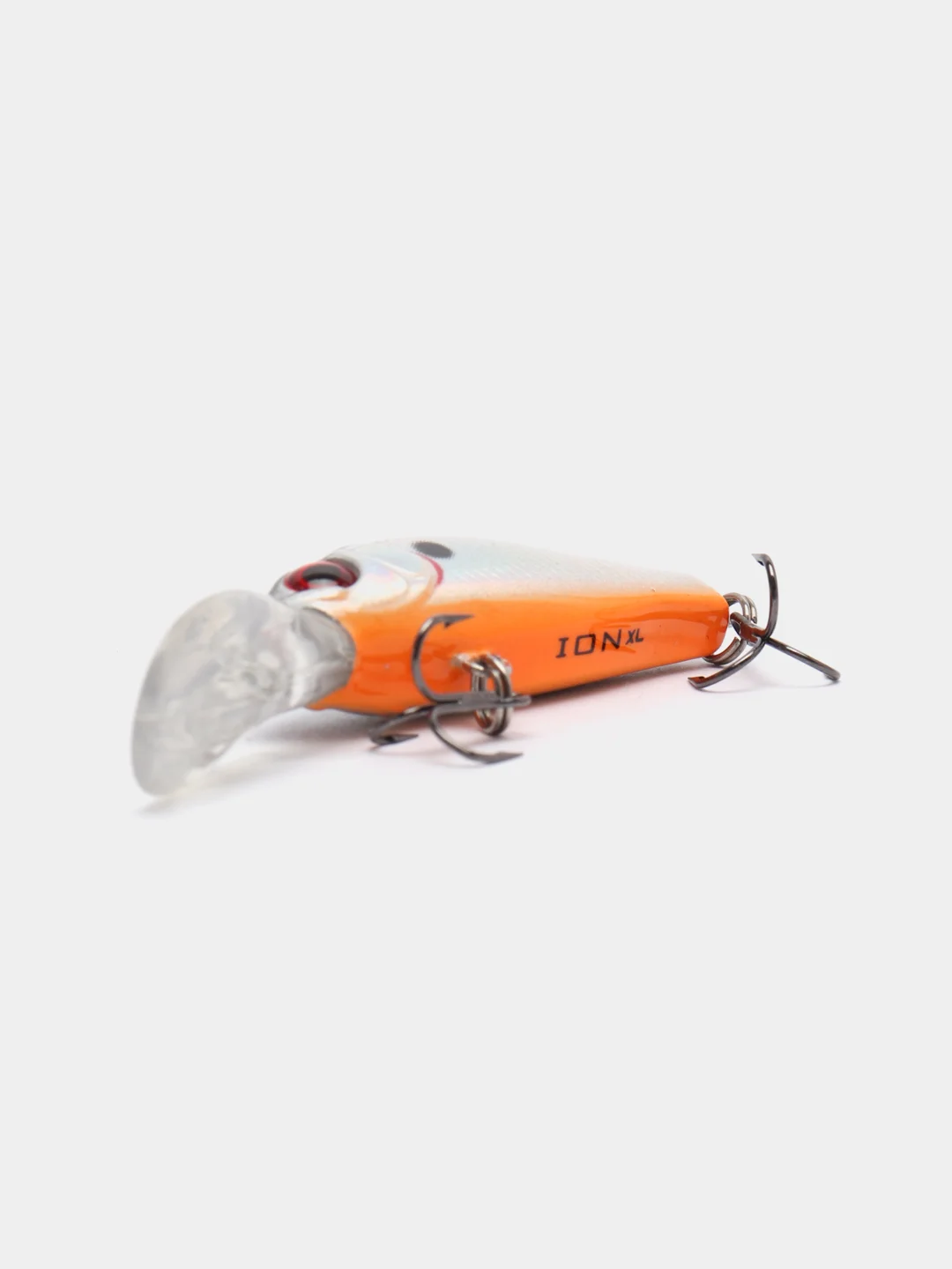Бирюзовый воблер Kosadaka Ion XL 32F