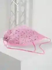Конфетный мешок для обуви "Cat", 1 отделение