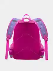 Рюкзак для девочек, Пифагор School "Funny bunnies", для начальной школы