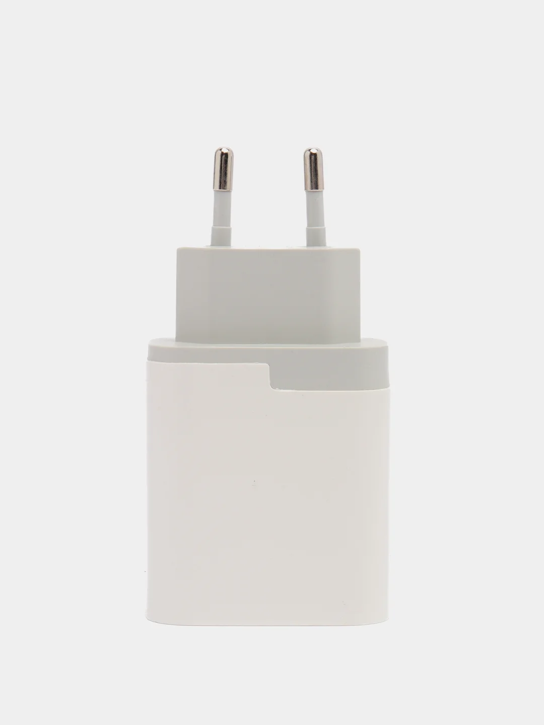Зарядное устройство с быстрой зарядкой PowerDrive Quick Charge3.0 USB + Type-C