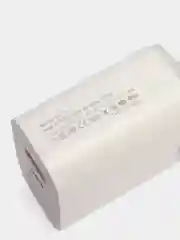Зарядное устройство с быстрой зарядкой PowerDrive Quick Charge3.0 USB + Type-C