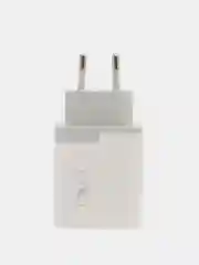 Зарядное устройство с быстрой зарядкой PowerDrive Quick Charge3.0 USB + Type-C