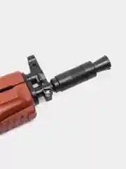 Автомат игрушечный АКС-74у 1 к 1
