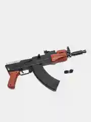 Автомат игрушечный АКС-74у 1 к 1