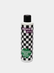 Indigo Style Шампунь укрепляющий для стимуляции роста волос, 1000 ml