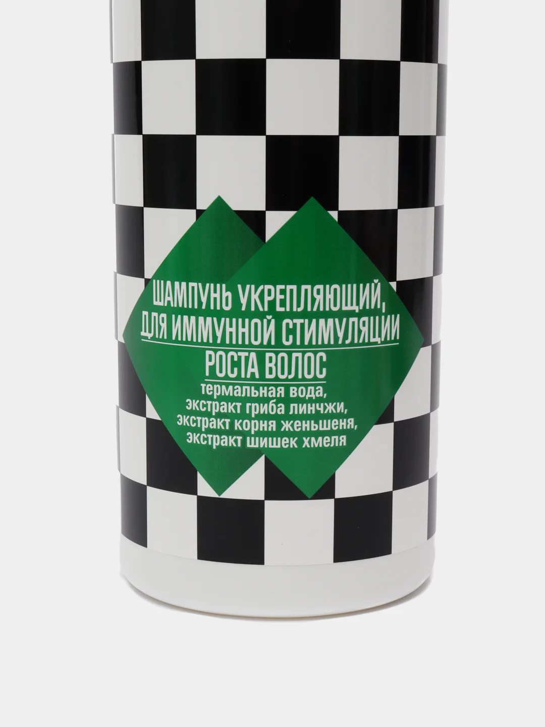Indigo Style Шампунь укрепляющий для стимуляции роста волос, 1000 ml