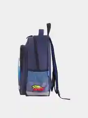 Рюкзак для мальчиков, Пифагор SCHOOL "Moto" для начальной школы