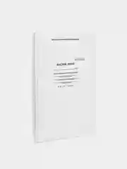 Классный журнал 1-4 класс, формат А4, 176 страниц