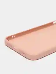 Оранжевый чехол для IPhone 11