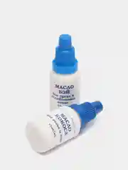 Набор серии Lor: Масло Кокоса и Масло БЭЙ