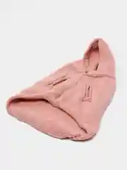 Конфетный свитер с капюшоном, для собак и кошек