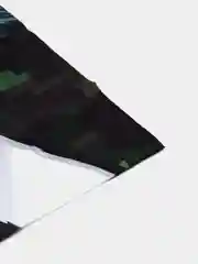 Бирюзовый флаги Z & V