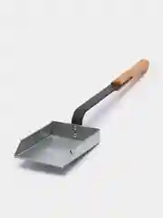 Совок зольный, оцинкованный