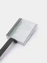 Совок зольный, оцинкованный