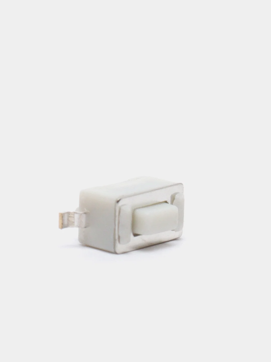 15 штук Кнопка тактовая 6*3*4.3мм SMD IT-1101NE-S микрокнопка для пульта клавиатуры