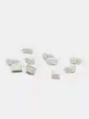 15 штук Кнопка тактовая 6*3*4.3мм SMD IT-1101NE-S микрокнопка для пульта клавиатуры