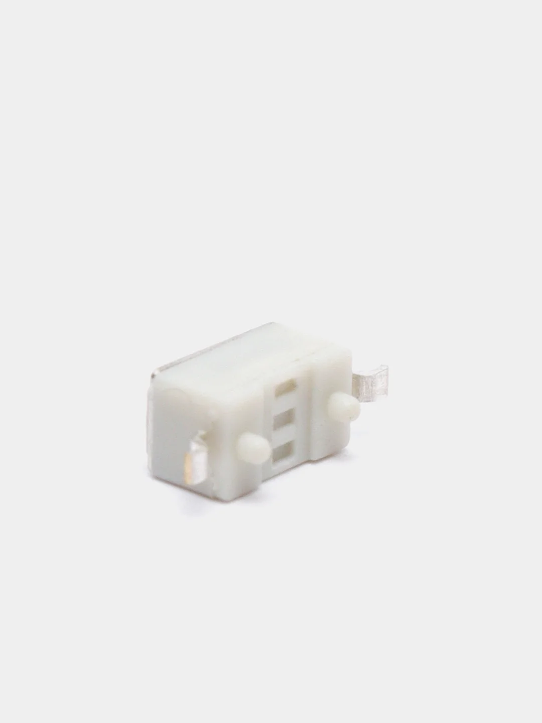 15 штук Кнопка тактовая 6*3*4.3мм SMD IT-1101NE-S микрокнопка для пульта клавиатуры