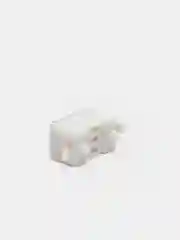 15 штук Кнопка тактовая 6*3*4.3мм SMD IT-1101NE-S микрокнопка для пульта клавиатуры