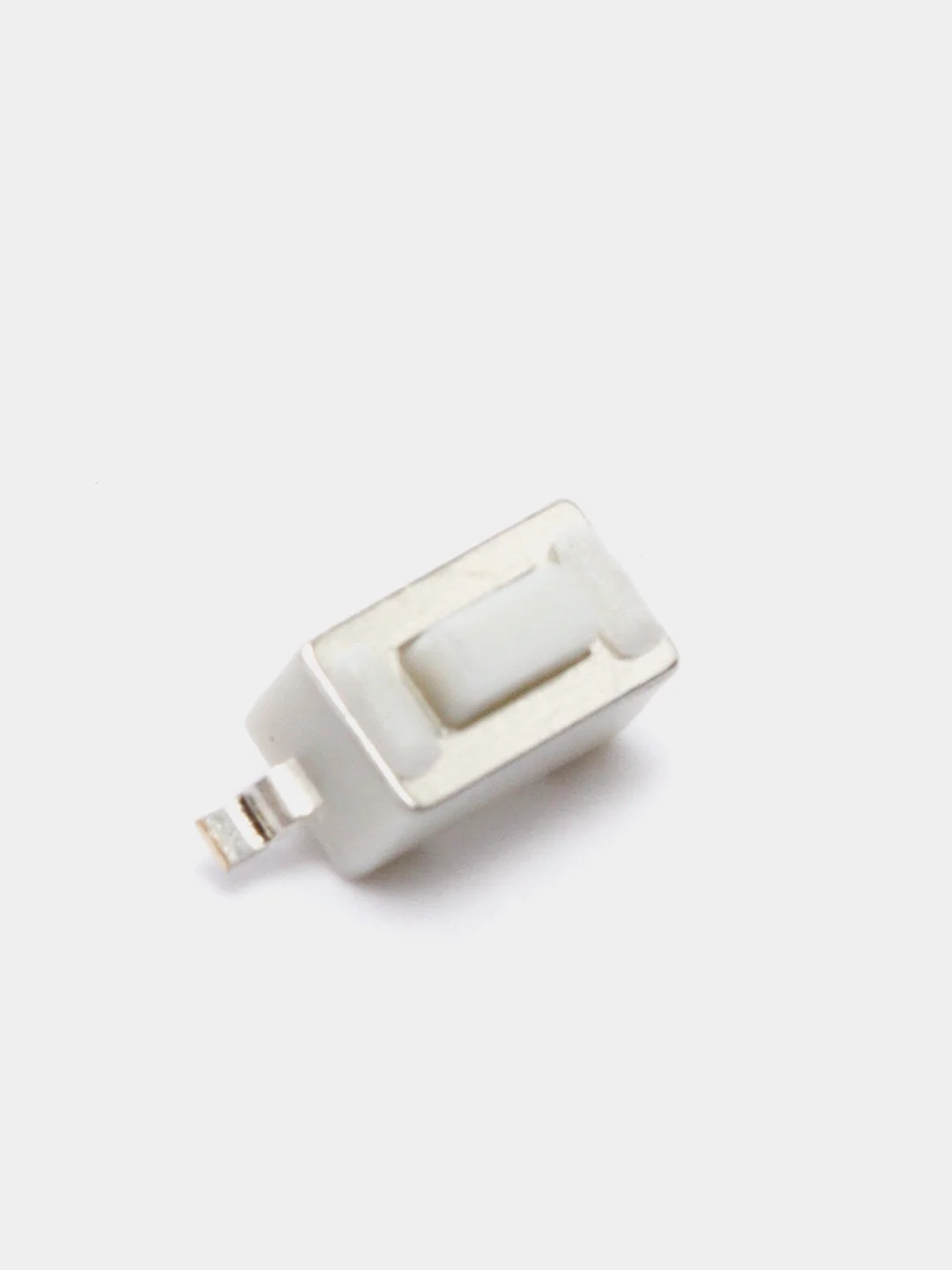 15 штук Кнопка тактовая 6*3*4.3мм SMD IT-1101NE-S микрокнопка для пульта клавиатуры