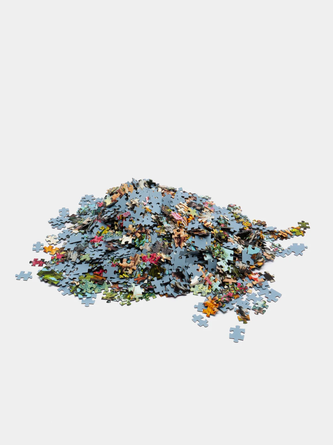 Пазлы 1500 элементов "Тигры" купить по цене 536 ₽ в интернет-магазине ...