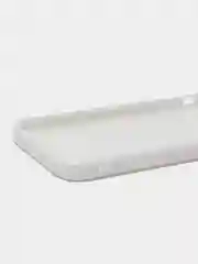 Бежевый чехол для iPhone 7 8 Plus XR X XS 11 12 13 Pro Max mini с защитой камеры айфон про макс