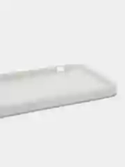 Бежевый чехол для iPhone 7 8 Plus XR X XS 11 12 13 Pro Max mini с защитой камеры айфон про макс