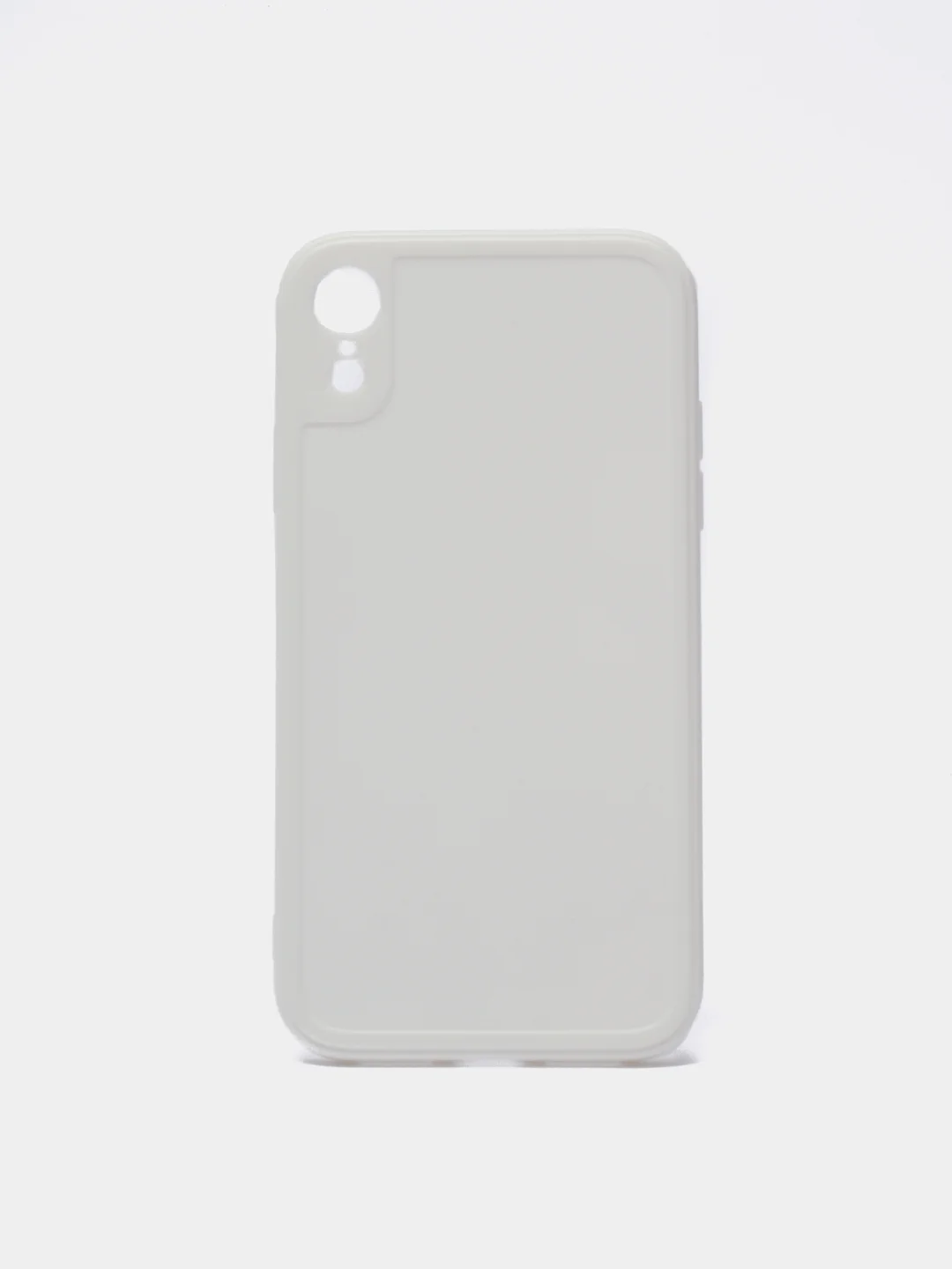 Бежевый чехол для iPhone 7 8 Plus XR X XS 11 12 13 Pro Max mini с защитой камеры айфон про макс