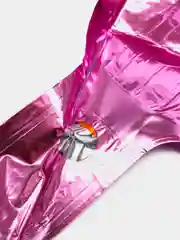 Шар цифра "0"