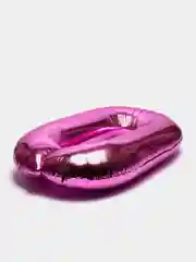 Шар цифра "0"