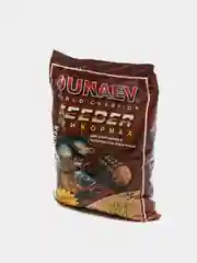 Прикормка рыболовная Dunaev (Дунаев)