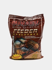 Прикормка рыболовная Dunaev (Дунаев)