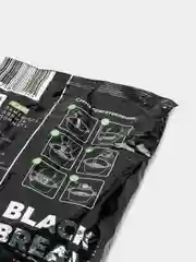 Рыболовная прикормка "Дунаев Блэк", Dunaev Black Series