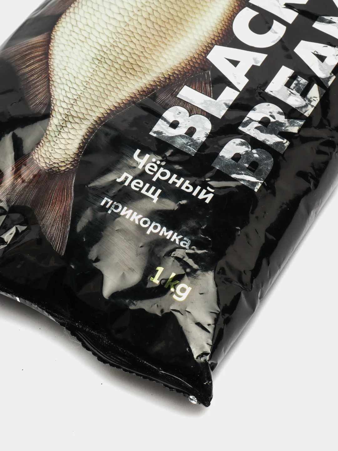 Рыболовная прикормка "Дунаев Блэк", Dunaev Black Series