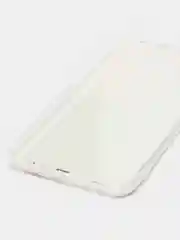 Ледяной силиконовый чехол на Samsung Galaxy A50/A30s / Самсунг А50/А30s прозрачный, с рисунком