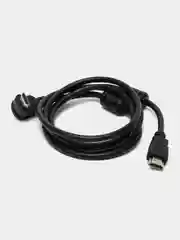Hdmi кабель угловой JETT v1.4 с 2 ферритовыми фильтрами, длина 1,5/3 метра