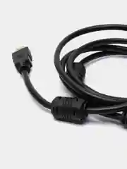 Hdmi кабель угловой JETT v1.4 с 2 ферритовыми фильтрами, длина 1,5/3 метра