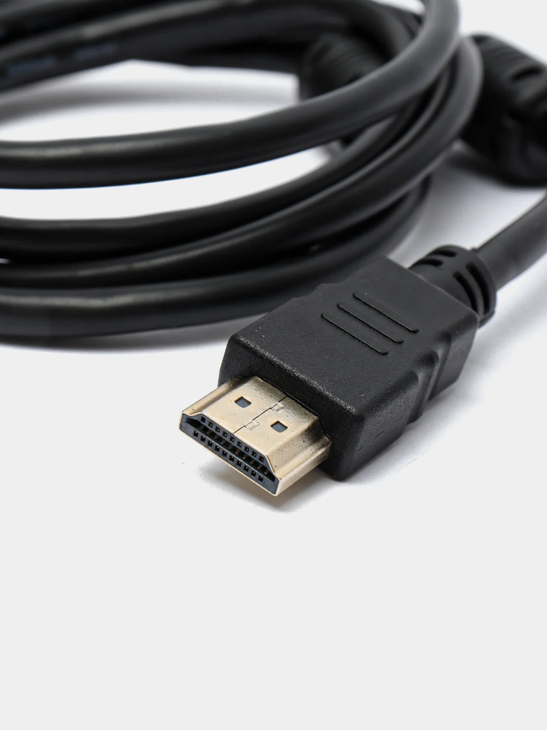Hdmi кабель угловой JETT v1.4 с 2 ферритовыми фильтрами, длина 1,5/3 метра