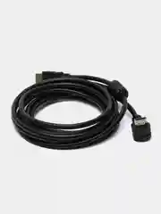 Hdmi кабель угловой JETT v1.4 с 2 ферритовыми фильтрами, длина 1,5/3 метра